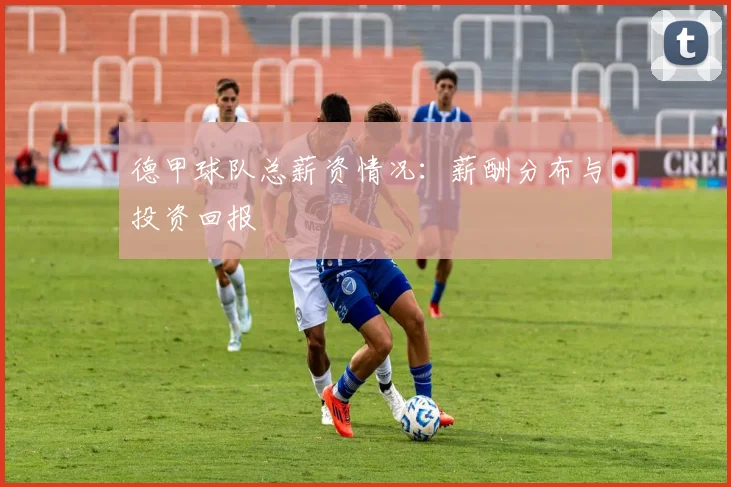 德甲球队总薪资情况：薪酬分布与投资回报